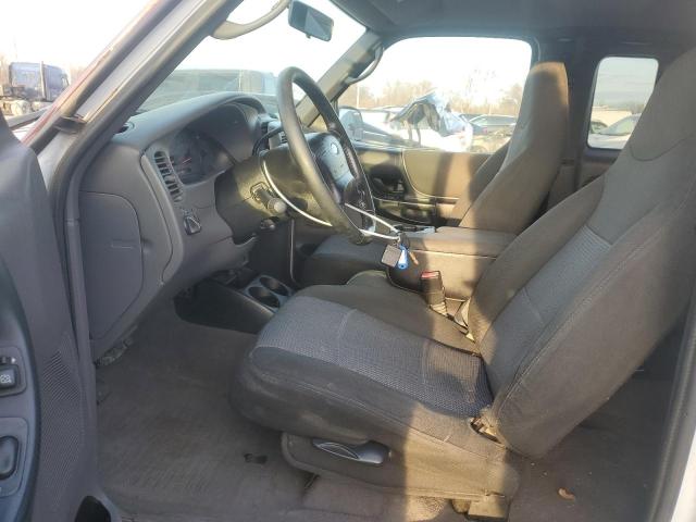 Photo 7 from auction – 2003 FORD RANGER SUP with VIN 1FTYR44V43PB09451