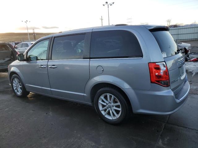 Photo 2 from auction – 2018 DODGE GRAND CARA with VIN 2C4RDGCG0JR267482