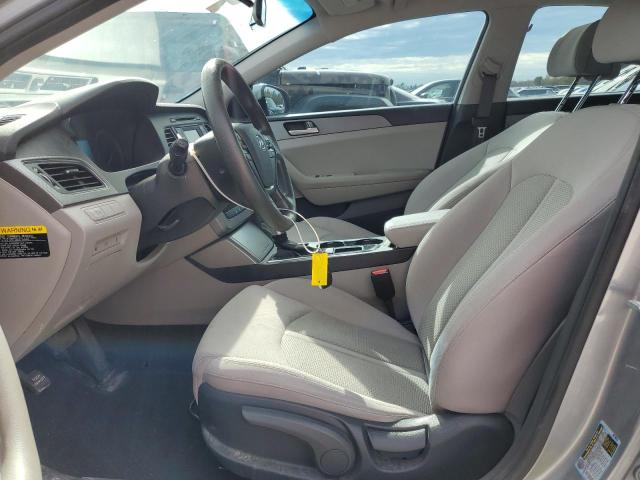 Photo 7 from auction – 2017 HYUNDAI SONATA SE with VIN 5NPE24AF5HH594433