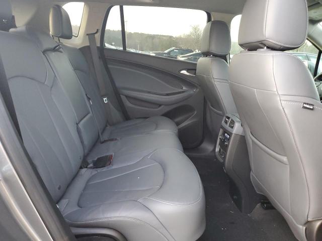 Photo 11 from auction – 2020 BUICK ENVISION E with VIN LRBFXCSA7LD032050