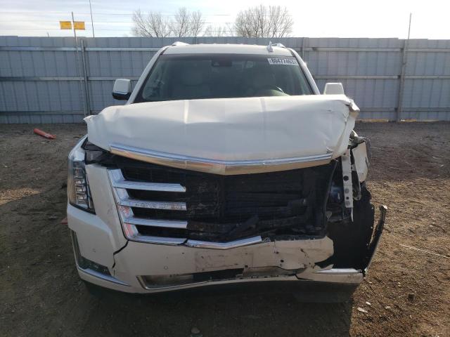 Photo 5 from auction – 2015 CADILLAC ESCALADE E with VIN 1GYS4TKJ3FR556385