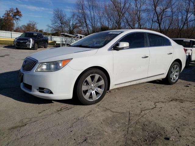 صورة رقم 1 من المزاد - 2013 BUICK LACROSSE مع VIN 1G4GC5E39DF123901