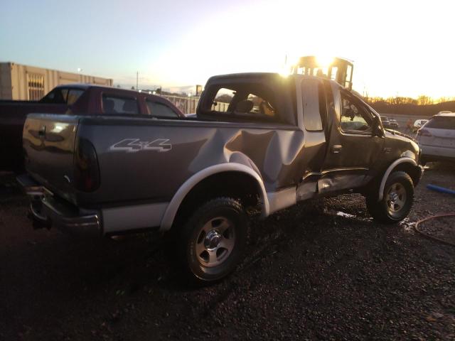 Photo 3 from auction – 2003 FORD F150 with VIN 1FTRX18L13NA84439