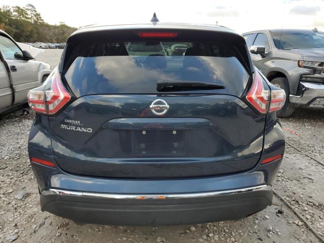 Photo 6 from auction – 2016 NISSAN MURANO S with VIN 5N1AZ2MG9GN152655