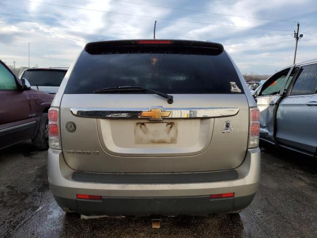 Photo 6 from auction – 2008 CHEVROLET EQUINOX LT with VIN 2CNDL53F386312396