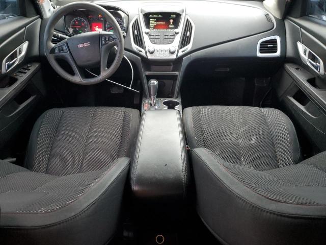 Photo 8 from auction – 2017 GMC TERRAIN SL with VIN 2GKALLEK1H6282292