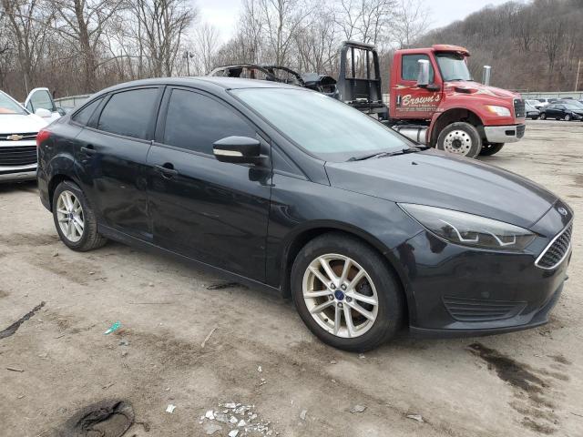 Photo 4 from auction – 2015 FORD FOCUS SE with VIN 1FADP3F22FL383282