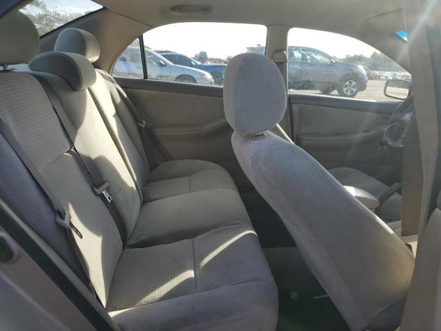 Photo 10 from auction – 2005 TOYOTA COROLLA CE with VIN 2T1BR32E05C444856