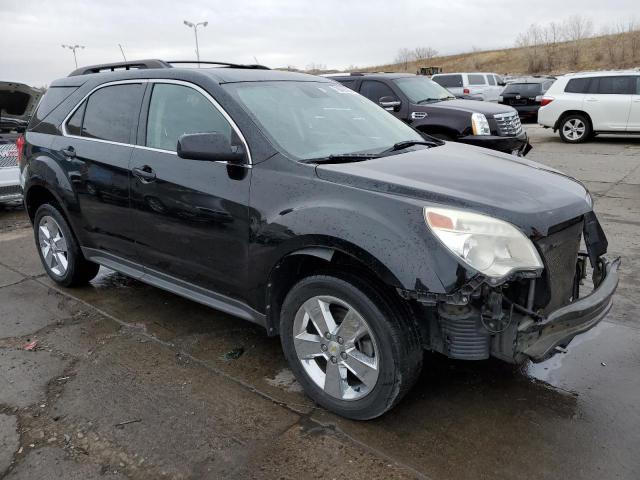 Photo 4 from auction – 2012 CHEVROLET EQUINOX LT with VIN 2GNFLEE52C6282731