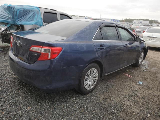 Photo 3 from auction – 2014 TOYOTA CAMRY L with VIN 4T1BF1FK1EU848552
