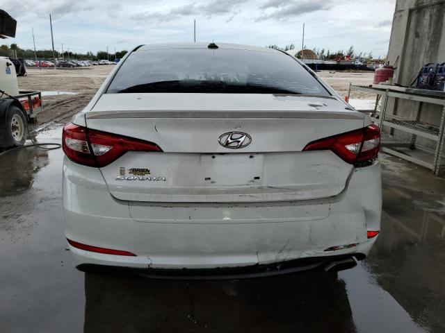 Photo 6 from auction – 2015 HYUNDAI SONATA SE with VIN 5NPE24AF2FH180362