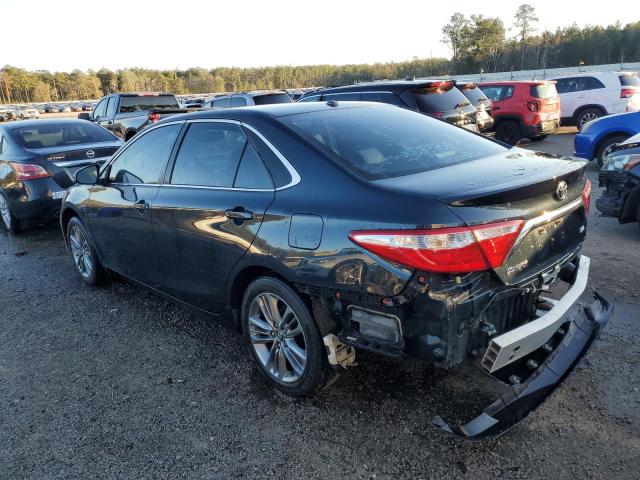 Photo 2 from auction – 2017 TOYOTA CAMRY LE with VIN 4T1BF1FK5HU328939