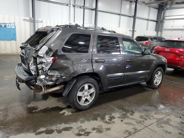 Photo 3 from auction – 2006 JEEP GRAND CHER with VIN 1J4GR48K46C159509