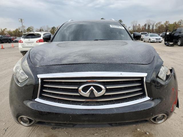 Photo 5 from auction – 2013 INFINITI FX37 with VIN JN8CS1MW7DM172394