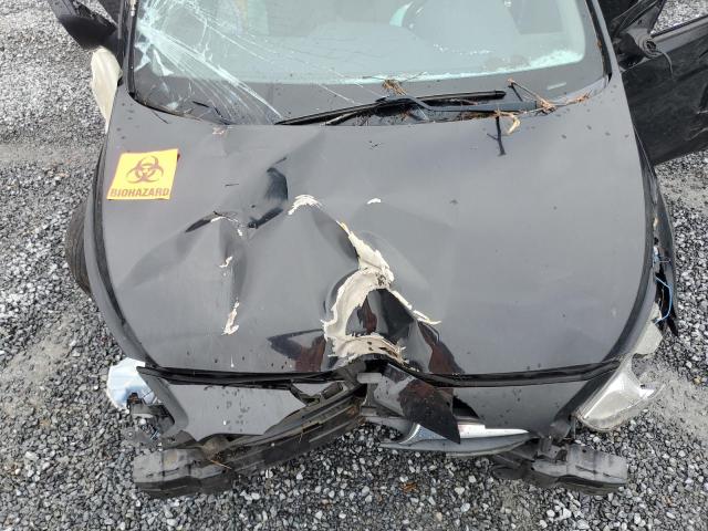 Photo 11 from auction – 2013 HYUNDAI ACCENT GLS with VIN KMHCU4AE2DU305237