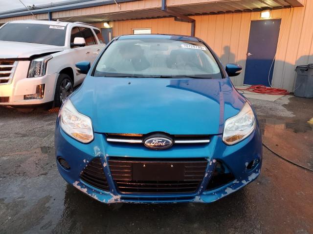 صورة رقم 5 من المزاد - 2013 FORD FOCUS SE مع VIN 1FADP3F23DL156454