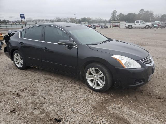 Photo 4 from auction – 2012 NISSAN ALTIMA SR with VIN 1N4BL2AP6CN551554