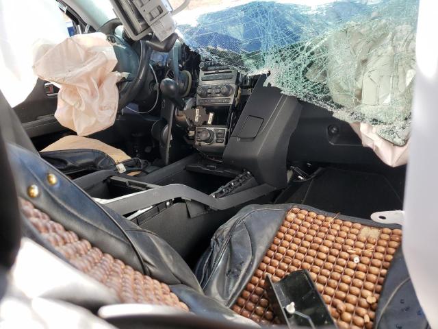 Photo 8 from auction – 2014 HONDA PILOT TOUR with VIN 5FNYF4H96EB048204