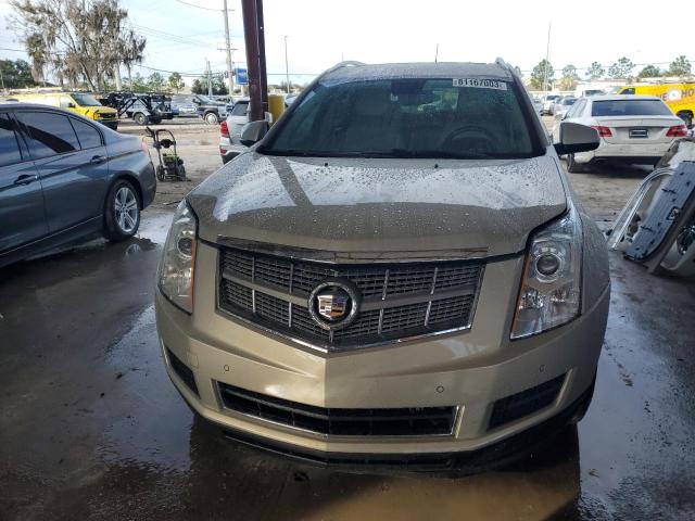 Photo 5 from auction – 2011 CADILLAC SRX LUXURY with VIN 3GYFNAEY3BS662192