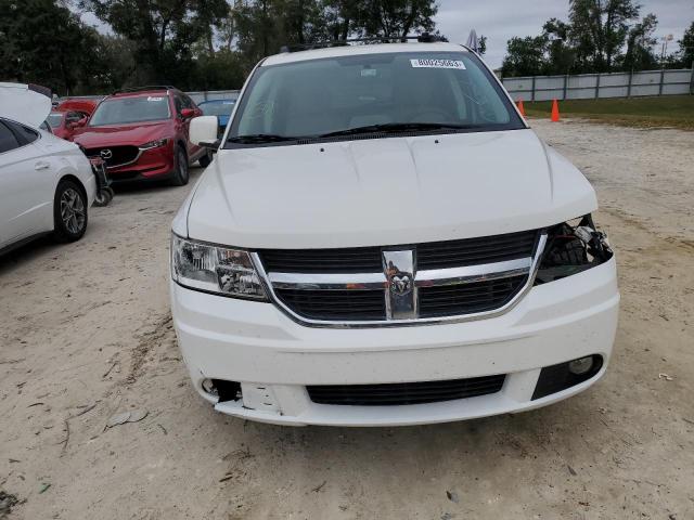 Photo 5 from auction – 2010 DODGE JOURNEY SX with VIN 3D4PG5FV1AT253913