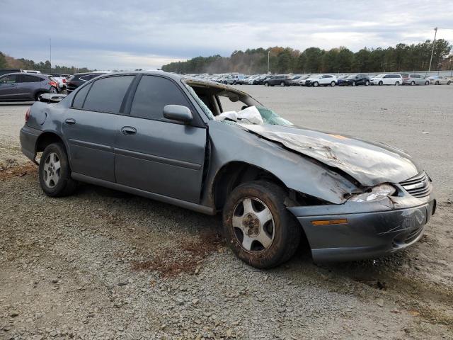 Photo 4 from auction – 2003 CHEVROLET MALIBU LS with VIN 1G1NE52J23M714129