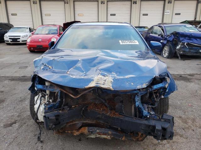 Photo 5 from auction – 2017 TOYOTA CAMRY LE with VIN 4T1BF1FK7HU777443