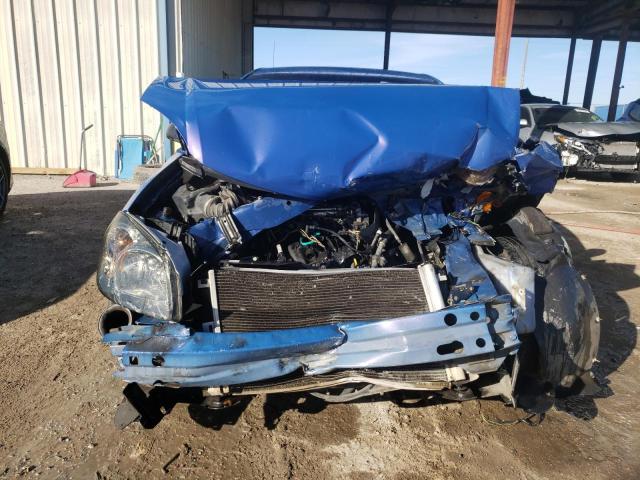 Photo 5 from auction – 2008 CHEVROLET COBALT LS with VIN 1G1AK58F787180691