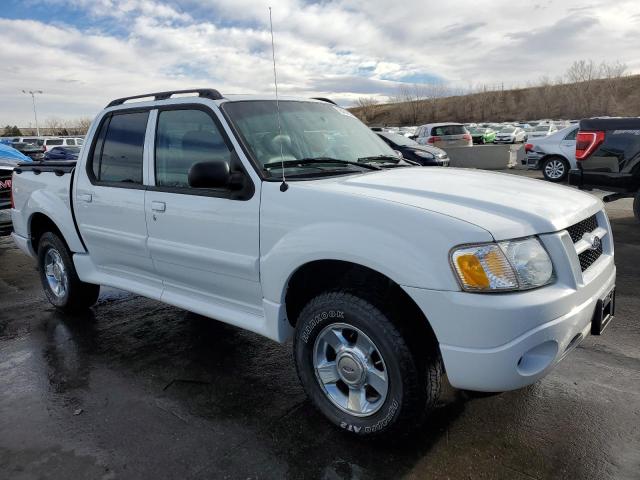 Photo 4 from auction – 2004 FORD EXPLORER S with VIN 1FMDU77K04UB23636