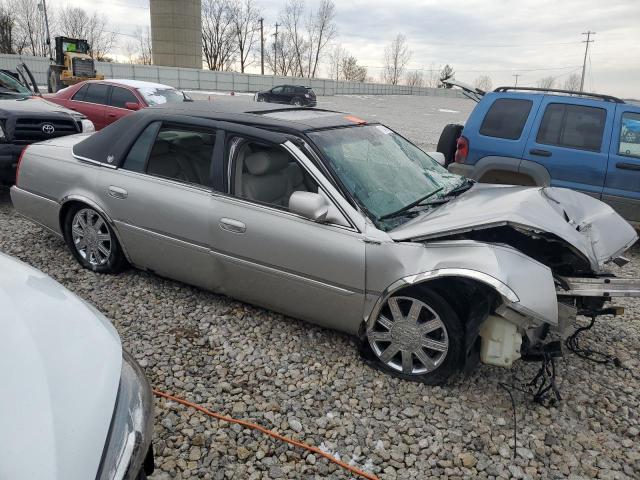 Photo 4 from auction – 2006 CADILLAC DTS with VIN 1G6KD57Y76U246361