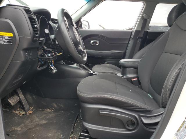 Photo 7 from auction – 2014 KIA SOUL with VIN KNDJN2A29E7087378