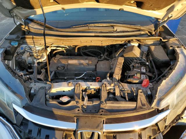 Photo 11 from auction – 2015 HONDA CR-V EXL with VIN 2HKRM3H74FH528103