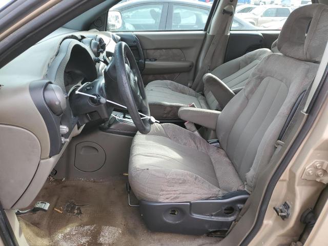 Photo 7 from auction – 2003 PONTIAC AZTEK with VIN 3G7DA03E53S587586