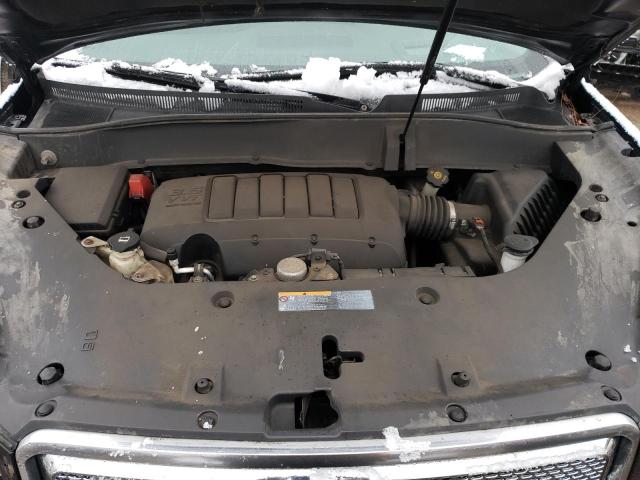 Photo 11 from auction – 2015 GMC ACADIA DEN with VIN 1GKKVTKDXFJ186794