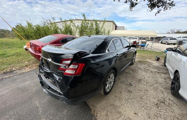 Фото 4 с аукциона – 2013 FORD TAURUS LIM с VIN 1FAHP2F84DG218551