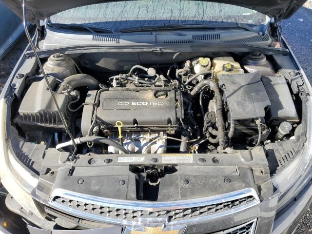 Photo 11 from auction – 2011 CHEVROLET CRUZE LS with VIN 1G1PC5SH3B7101770