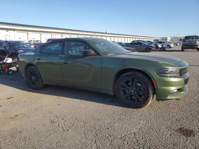 Photo 4 from auction – 2023 DODGE CHARGER SX with VIN 2C3CDXJG7PH548528