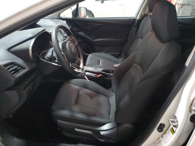 Photo 7 from auction – 2017 SUBARU IMPREZA PR with VIN 4S3GTAD66H3710704