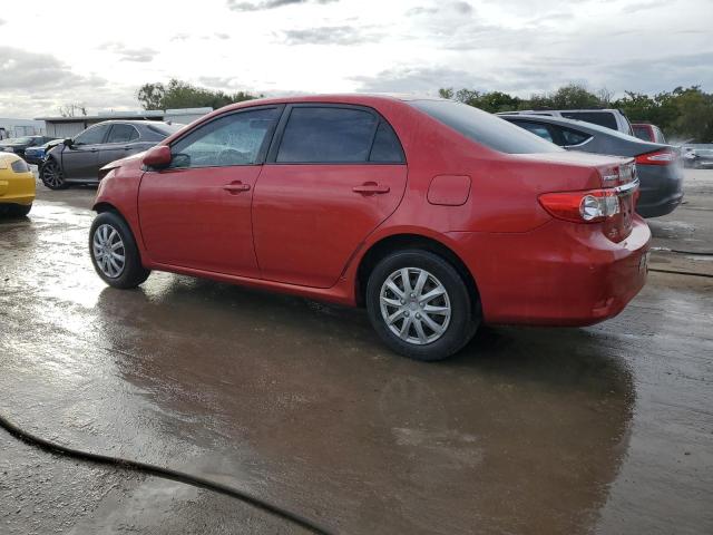 صورة رقم 2 من المزاد - 2011 TOYOTA COROLLA BA مع VIN JTDBU4EE4BJ100835