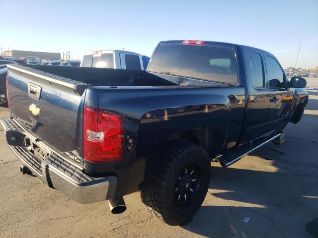 Photo 3 from auction – 2008 CHEVROLET SILVERADO with VIN 2GCEC19C781106090