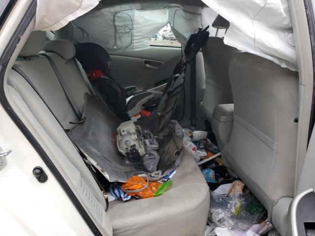 Photo 10 from auction – 2015 TOYOTA PRIUS with VIN JTDKN3DU8F0463764