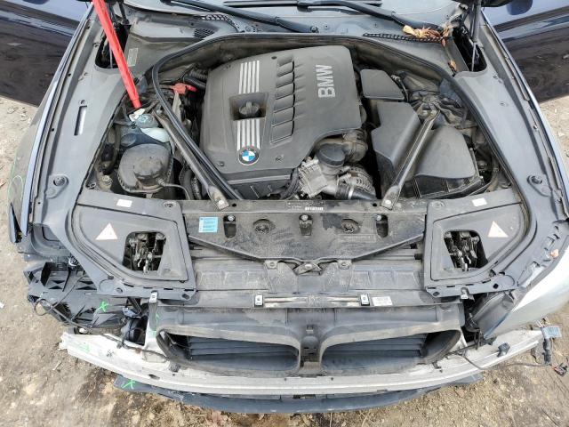 Foto 11 de la subasta – 2011 BMW 528 I con VIN WBAFR1C56BC738977