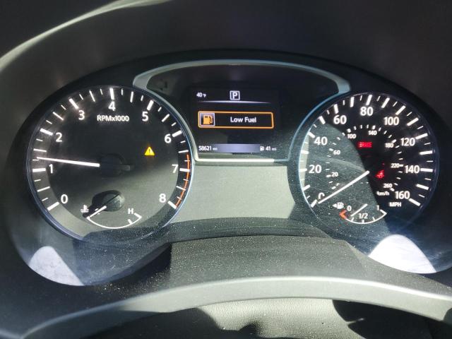 Photo 9 from auction – 2017 NISSAN ALTIMA 2.5 with VIN 1N4AL3AP1HC482177