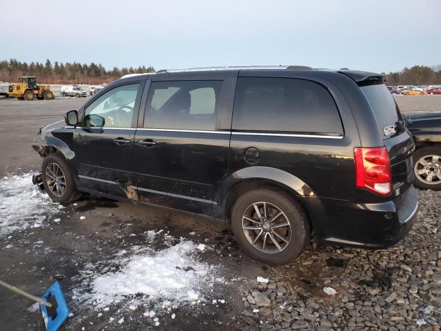 Фото 2 с аукциона – 2017 DODGE GRAND CARA с VIN 2C4RDGCG5HR616680