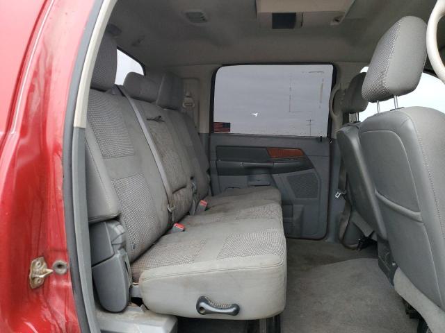 Фото 10 с аукциона – 2006 DODGE RAM 1500 с VIN 3D7KS19D96G150374