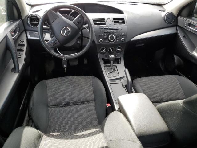 Photo 8 from auction – 2013 MAZDA 3 I with VIN JM1BL1UP2D1800358