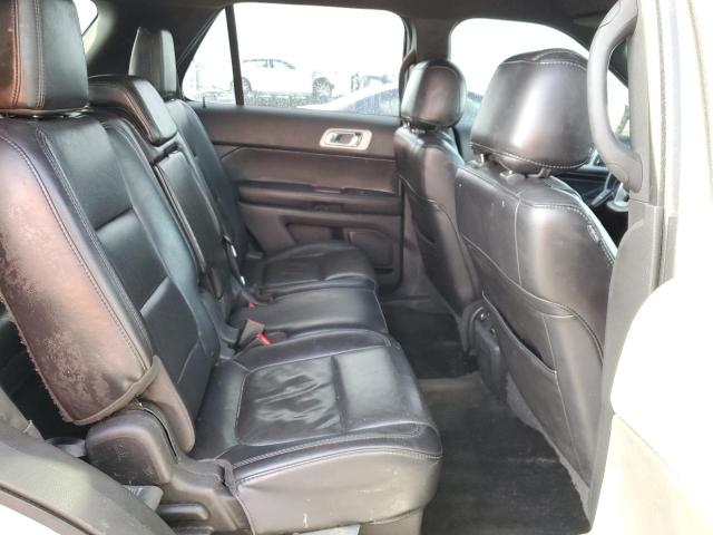 Photo 11 from auction – 2013 FORD EXPLORER L with VIN 1FM5K7F91DGA88113