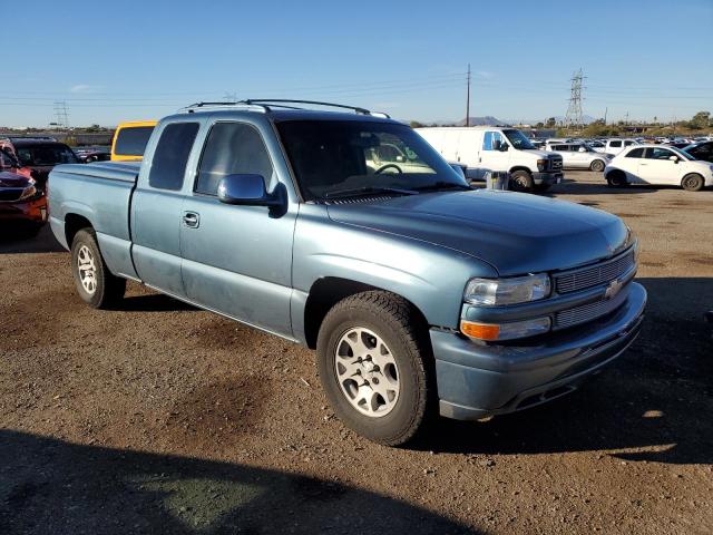 Photo 4 from auction – 2000 CHEVROLET SILVERADO with VIN 2GCEC19T0Y1164283