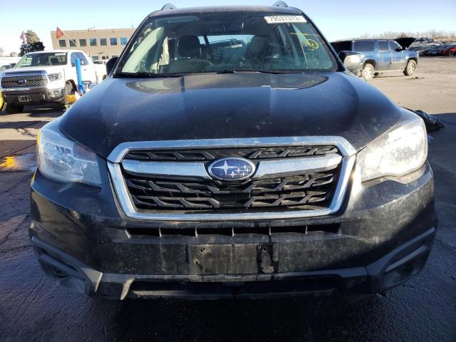 Photo 5 from auction – 2018 SUBARU FORESTER 2 with VIN JF2SJABC5JH559762