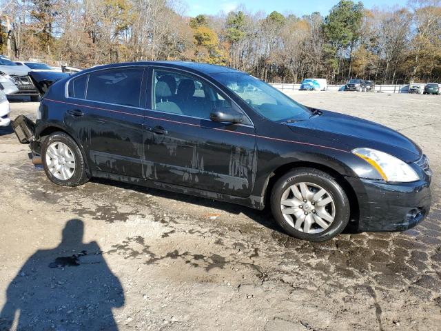 Photo 4 from auction – 2012 NISSAN ALTIMA BAS with VIN 1N4AL2AP0CN535779