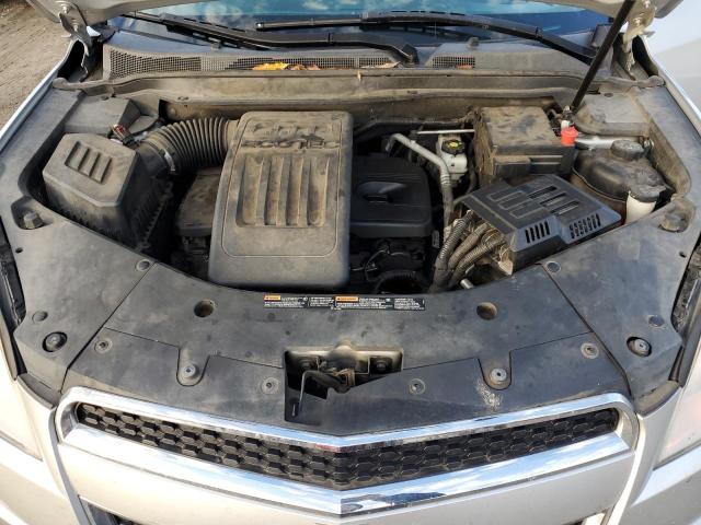 Photo 11 from auction – 2015 CHEVROLET EQUINOX LT with VIN 2GNALBEK5F6283424